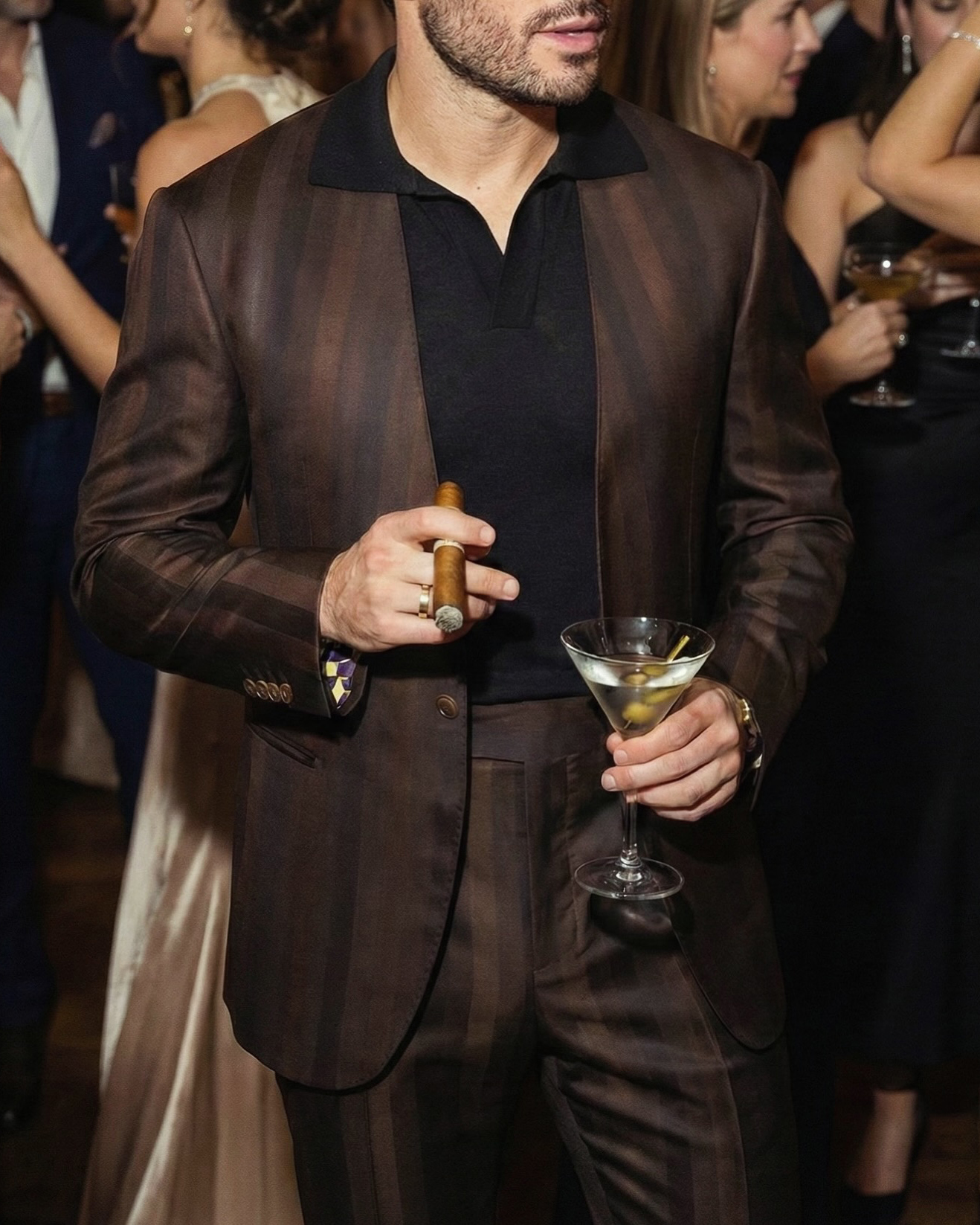 Black Label