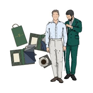 Meet the team