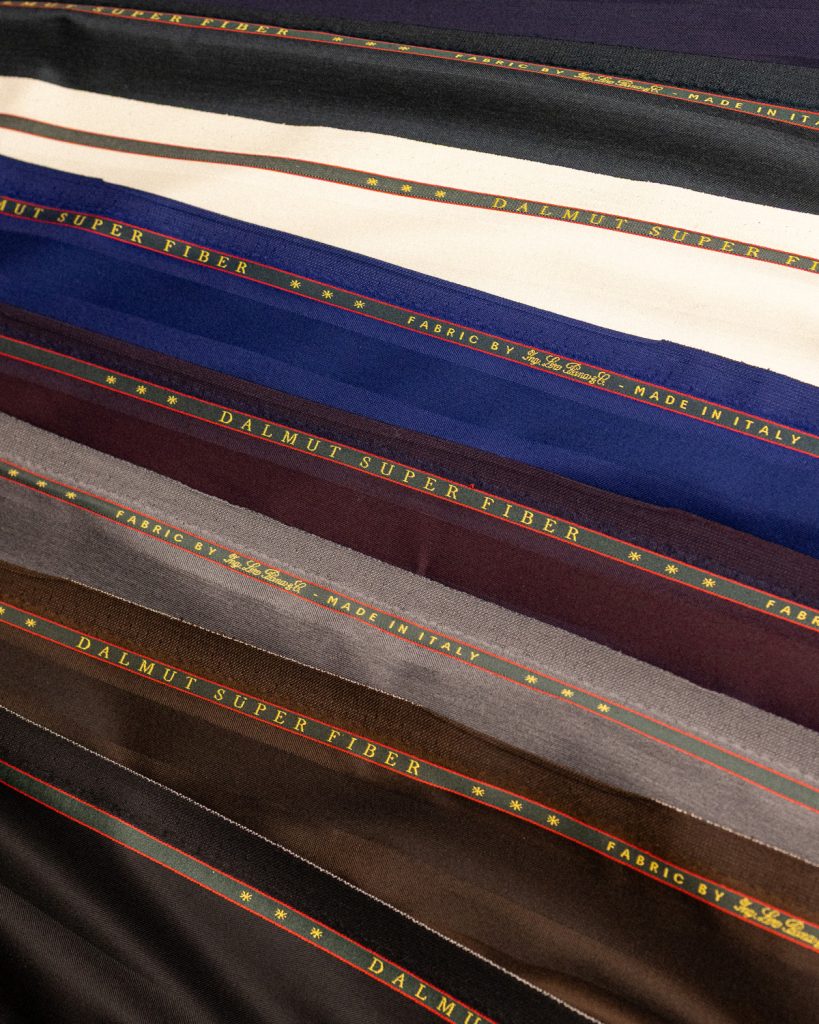 Exclusive Fabrics